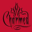 Charmed Shirt Charmed Logo Juniors Red Tee Shirt