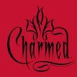 Charmed Shirt Charmed Logo Red Tee Shirt