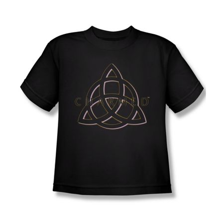 Charmed Shirt Linked Kids Shirt Youth Tee T-Shirt