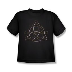 Charmed Shirt Linked Kids Shirt Youth Tee T-Shirt Charmed Shirt Linked Kids Shirt Youth Tee T-Shirt