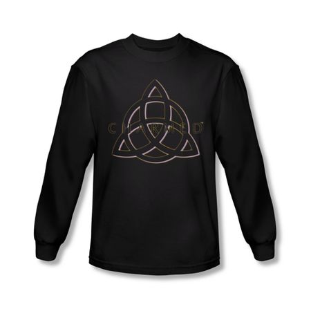 Charmed Shirt Linked Long Sleeve Tee T-Shirt