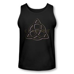 Charmed Shirt Linked Tank Top Shirt Tee T-Shirt Charmed Shirt Linked Tank Top Shirt Tee T-Shirt