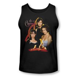 Charmed Shirt Original Three Tank Top Shirt Tee T-Shirt Charmed Shirt Original Three Tank Top Shirt Tee T-Shirt