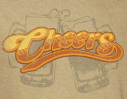 Cheers Beer Mugs Shirts