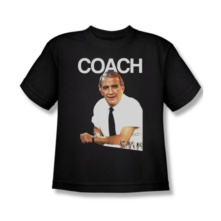 Cheers Coach Shirt Kids Shirt Youth Tee T-Shirt