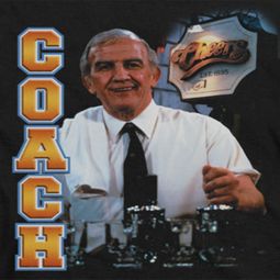 Cheers Coach Shirts