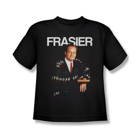 Cheers Fraiser Shirt Kids Shirt Youth Tee T-Shirt
