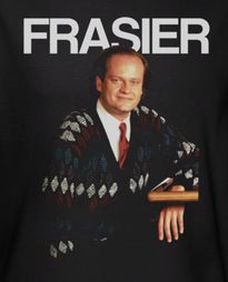Cheers Fraiser Shirts