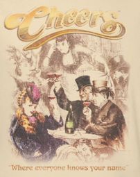 Cheers Here Here Shirts