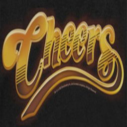 Cheers Logo Shirts