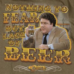 Cheers Norm Fear Shirts