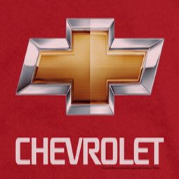 Chevy Bow Tie Shirts