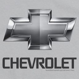 Chevy Bow Tie Shirts