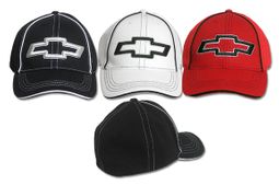 Chevy Bowtie Hats Cap Chevy Bowtie Hats Cap