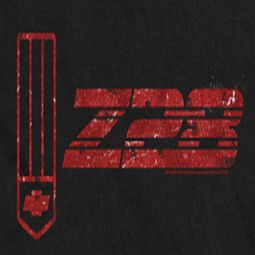 Chevy Camaro Z28 Logo Shirts