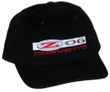 Chevy Corvette Hat - Z06 Fine Embroidered Vette Cap