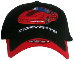 Chevy Corvette Hats Caps Chevy Corvette Hats Caps
