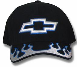 Chevy Hats Cap