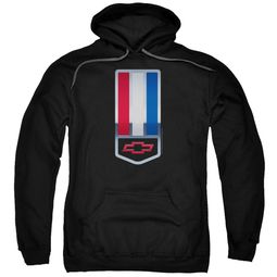 Chevy Hoodie 1998 Camaro Nameplate Black Sweatshirt Hoody