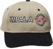 Chevy Impala Hat - SS Embroidered Cap