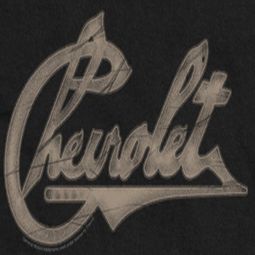 Chevy Script Shirts