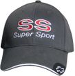 Chevy SS Super Sport Hat - Fine Embroidered Cap