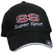 Chevy SS Super Sport Hat - Fine Embroidered Cap