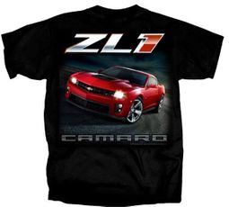 Chevy T-shirts