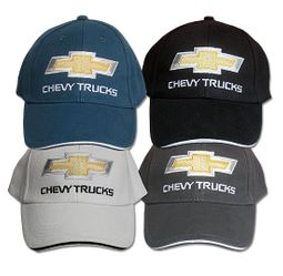 Chevy Truck Cap Hats Chevy Truck Cap Hats
