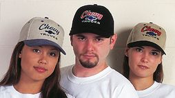 Chevy Trucks Hat - Fine Embroidered Cap Chevy Trucks Hat - Fine Embroidered Cap
