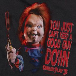 Child's Play Good Guy Shirts