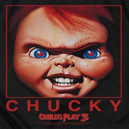 Child's Play Shirts