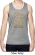 Childhood Cancer Awareness Hope Love Cure Dry Wicking Tank Top