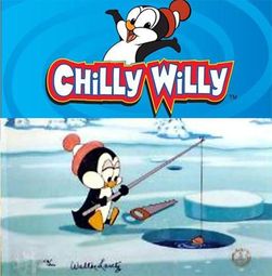 Chilly Willy Shirts