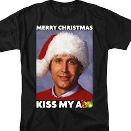 Christmas Vacation