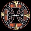 Chopper T-shirt - Chopper's Circle Adult Biker Tee