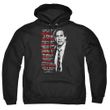 Christmas Vacation Profanities Hoody Sweatshirt