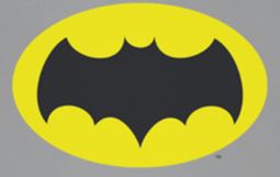 Classic Batman Logo Shirts