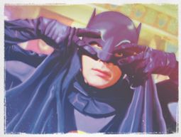 Classic Batman Mask Shirts