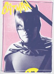 Classic Batman Potrait Shirts