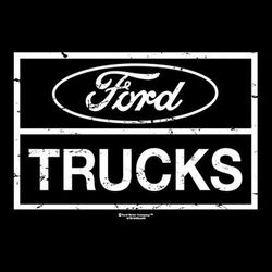 Classic Truck T-shirts