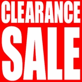 Clearance
