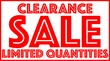 Clearance - Mens Ford Oval Twill Button-Down Shirt with Pocket