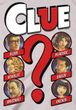 Clue Board Game Modern Whodunnit Adult T Shirt - Silver