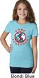 Come Together Girls Shirt