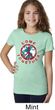 Come Together Girls Shirt