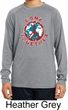 Come Together Kids Dry Wicking Long Sleeve Shirt