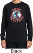 Come Together Kids Dry Wicking Long Sleeve Shirt