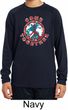 Come Together Kids Dry Wicking Long Sleeve Shirt