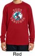 Come Together Kids Dry Wicking Long Sleeve Shirt